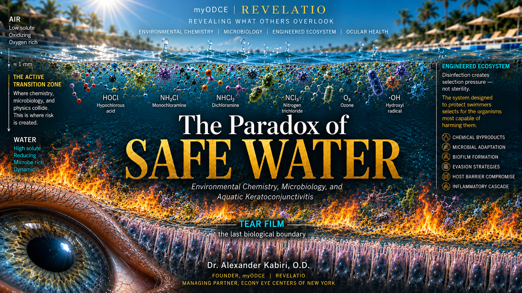 The Paradox of Safe Water course thumbnail
